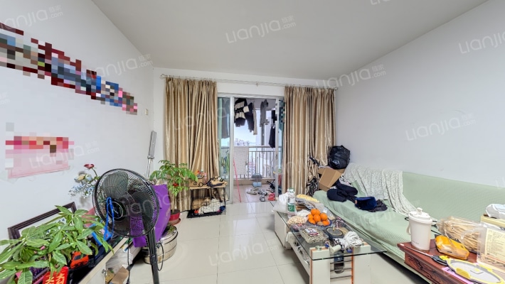 深大书香文苑二手房实景图