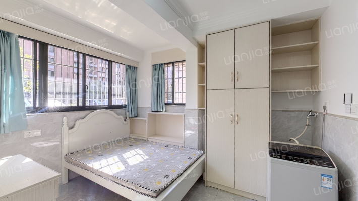 西溪花园芦雪苑二手房实景图