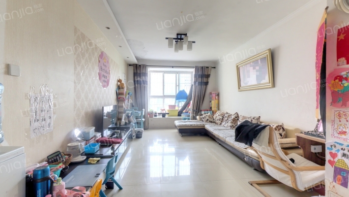 名流枫景洋房二手房实景图