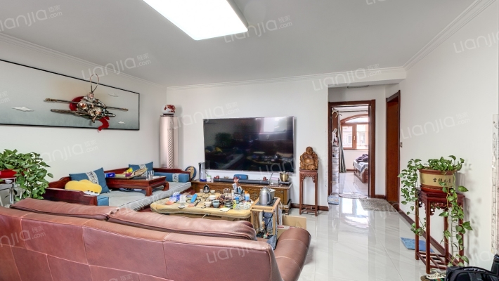 美景花园二手房实景图