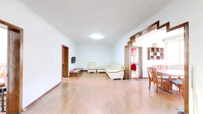 中心村78号二手房实景图