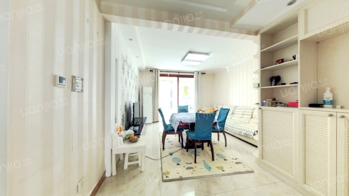 天地新城二手房实景图