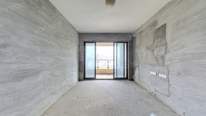 居岐华庭二手房实景图