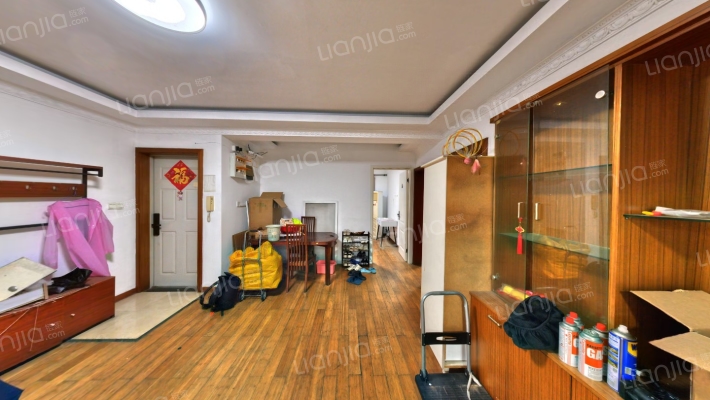 天悦花园二手房实景图