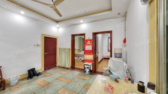 东风二村二手房实景图