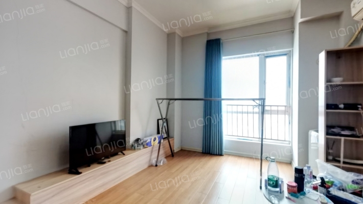 東能·中央公馆二手房实景图