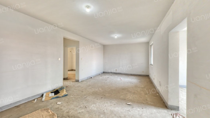 城东新苑一期二手房实景图