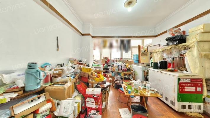 陇海商住大厦二手房实景图