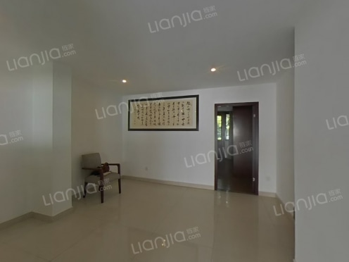 整租·芙蓉古城川西区 5室1厅 东南