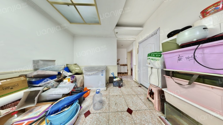 群星路5号二手房实景图