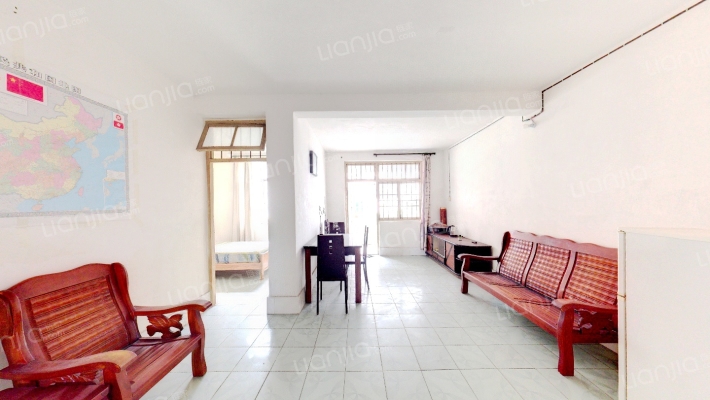 雲海小區二手房实景图