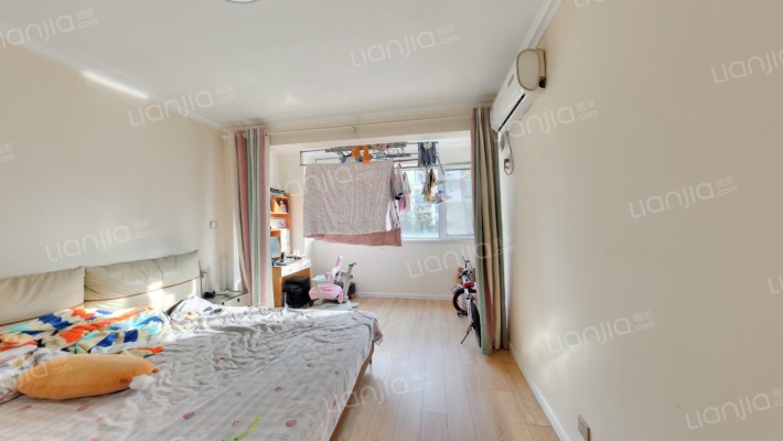 文创首府二手房实景图