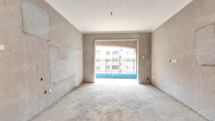 昌建永宁府二手房实景图