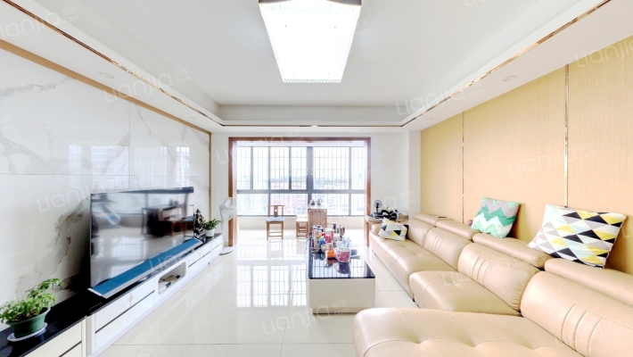 金卿家园二手房实景图