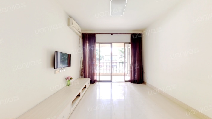 碧桂园豪园翠湖苑二手房实景图