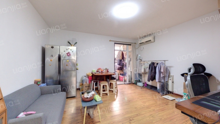 朝来绿色家园蕴实园二手房实景图