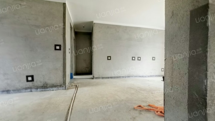 建业江山汇二手房实景图