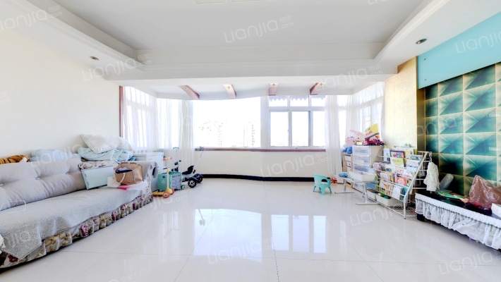 协力苑二手房实景图