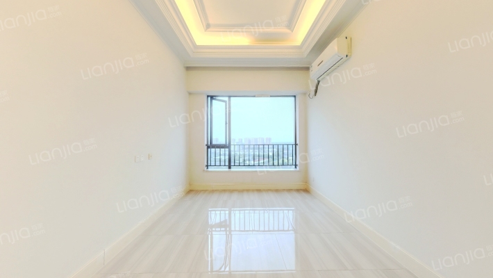 阳光100米娅中心二期二手房实景图