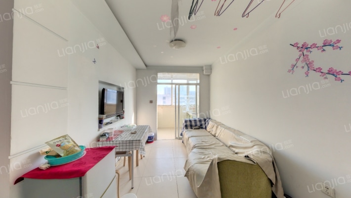 馨逸家园二手房实景图