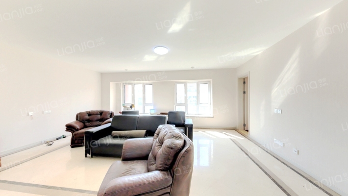 万科云山二手房实景图