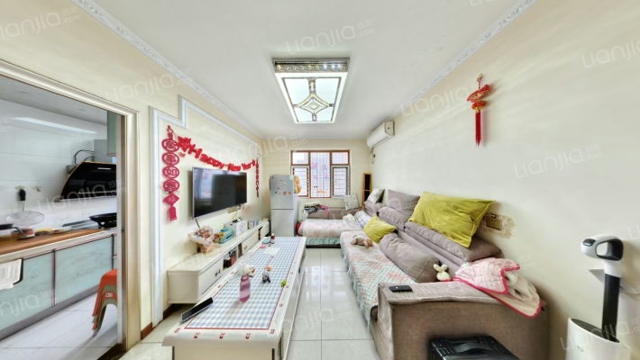 糖果时光二手房实景图