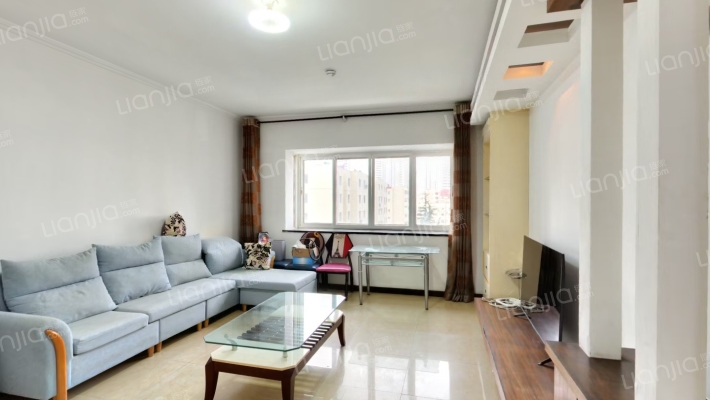 隆祺嘉园二手房实景图