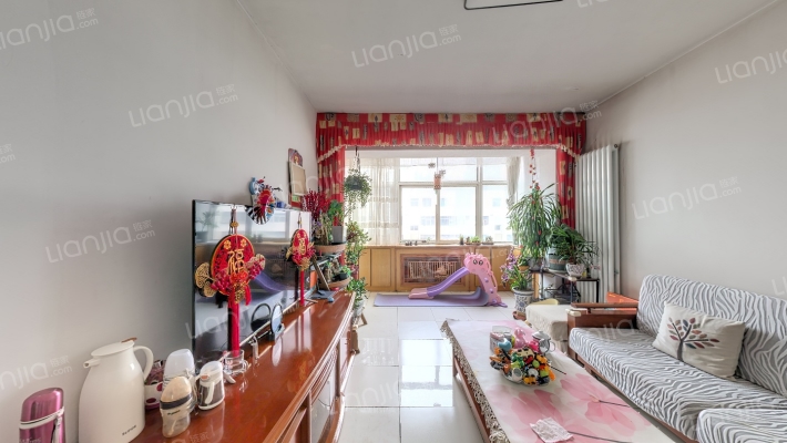 富星家居广场二手房实景图