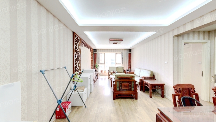 华润凯旋门一期二手房实景图