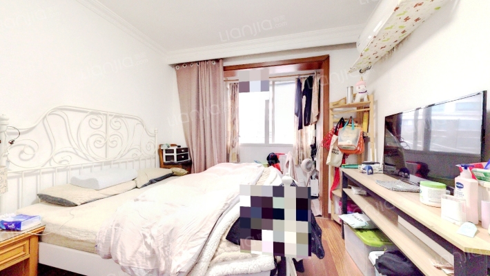 杨宅小区二手房实景图