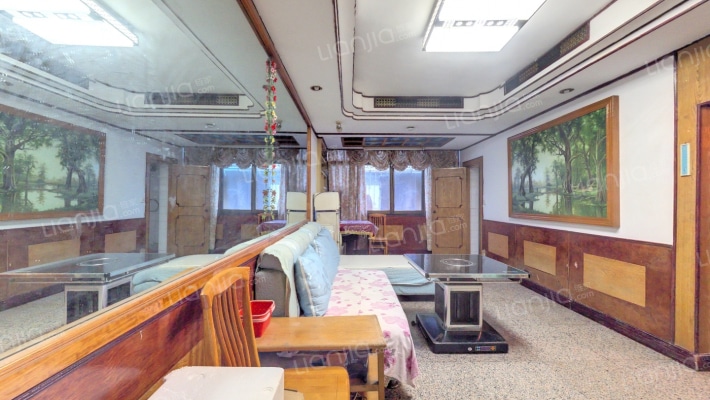 兴隆街25号二手房实景图