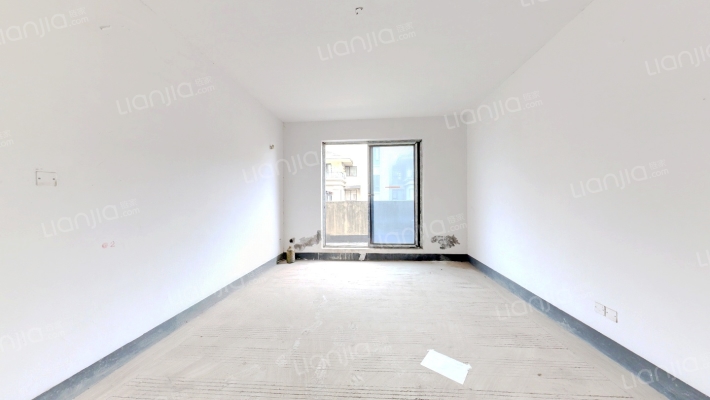 山与城二手房实景图