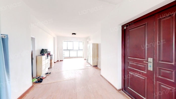 保利印江南三期二手房实景图