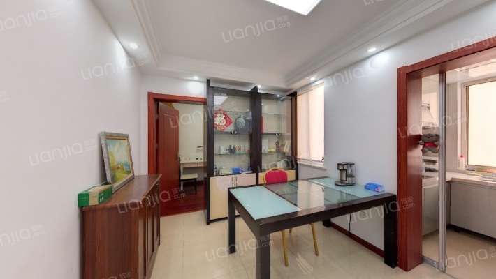 人民中路128号院二手房实景图