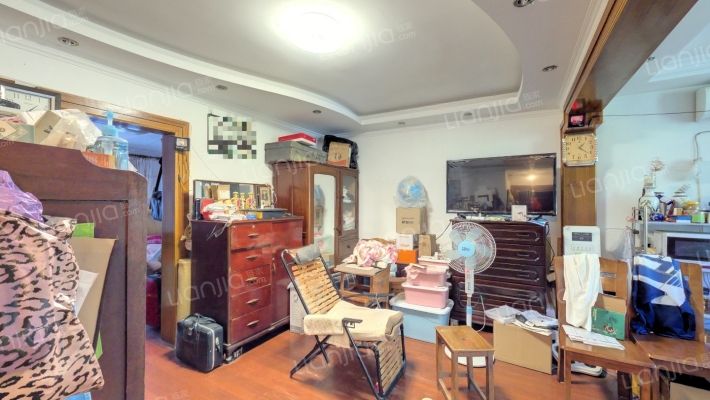 江海二村(奉贤)二手房实景图