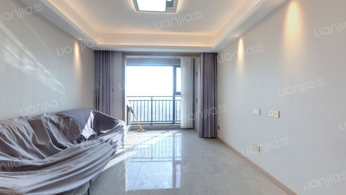 东望隽园二手房实景图