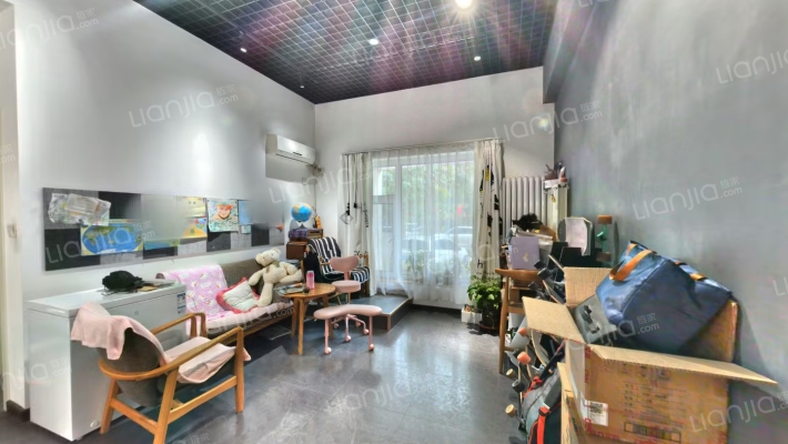 海泰都市汇二手房实景图