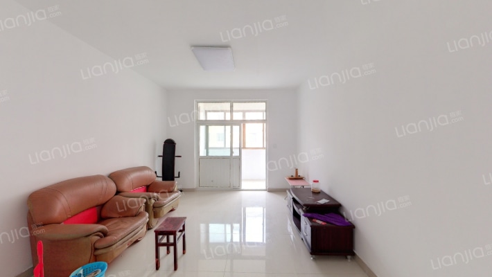 金桥花园二手房实景图