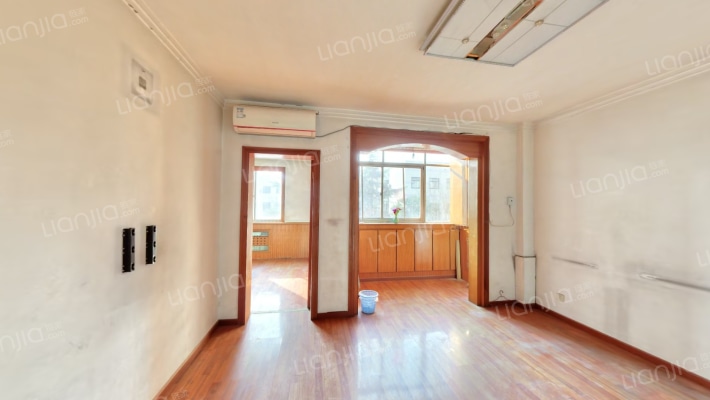 兴隆园二区二手房实景图