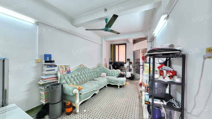 共和三路二手房实景图