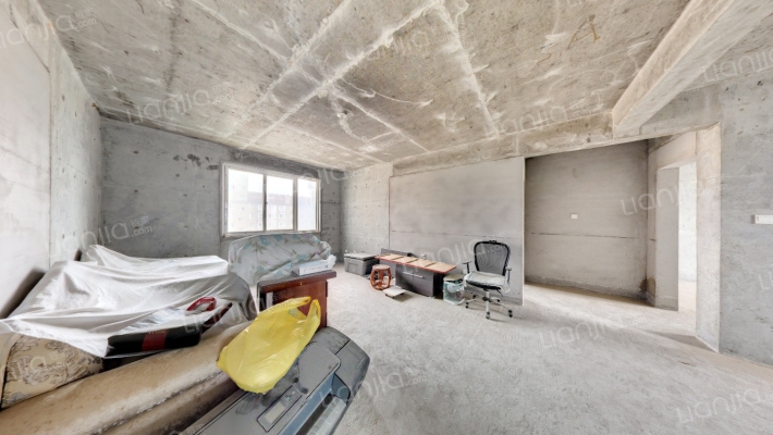 渭水园二手房实景图