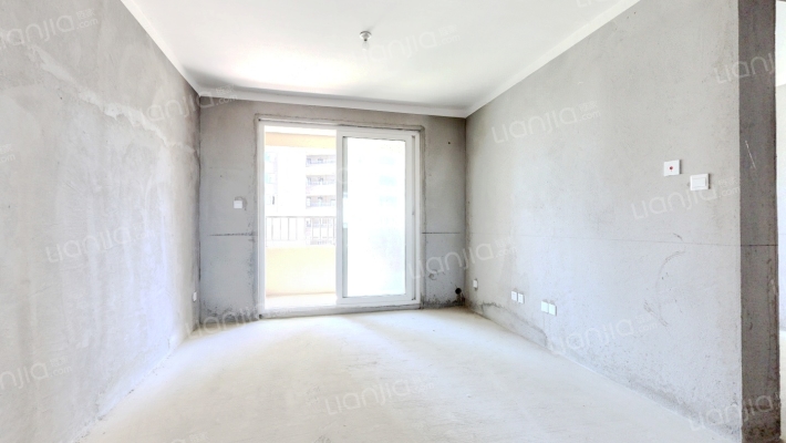 运河小镇三期二手房实景图