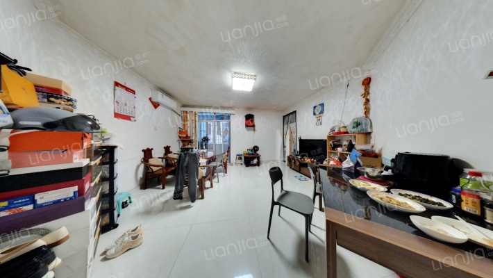 金丽花园二手房实景图