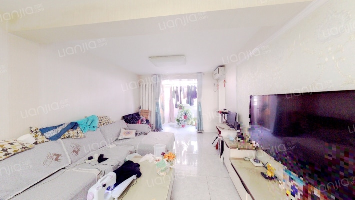 胜利里二手房实景图