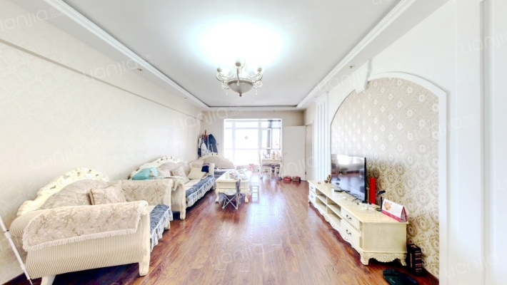 金凯国际二手房实景图