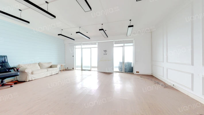 浦辉海棠晓月怡景天域二手房实景图