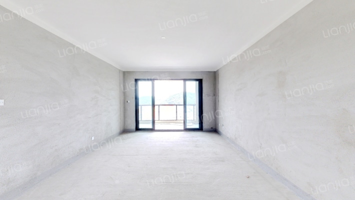 湾里院子二手房实景图