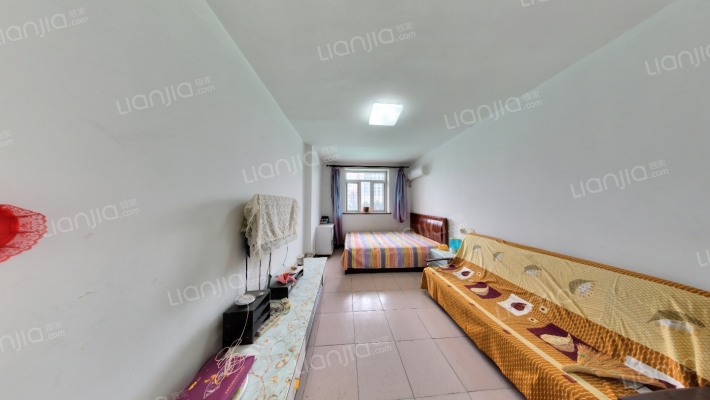 迎新里(和平)二手房实景图