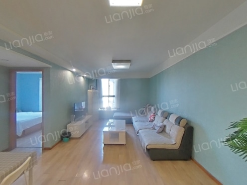 整租·红星国际 2室1厅 南