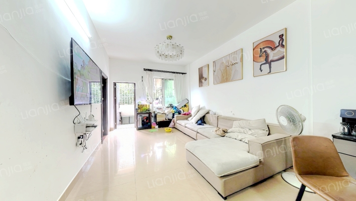 兴丰苑二手房实景图